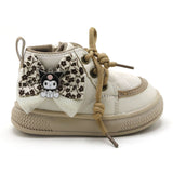 Boys Casual Long Shoes - Beige, Boys Casual Shoes & Sneakers, Chase Value, Chase Value