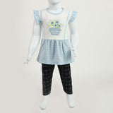 Girls Suit - Blue, Girls Suits, Chase Value, Chase Value