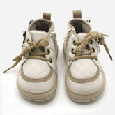 Boys Casual Long Shoes - Beige, Boys Casual Shoes & Sneakers, Chase Value, Chase Value