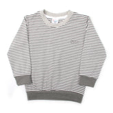 Boys Full Sleeves T-Shirt - Grey, Boys T-Shirts, Chase Value, Chase Value