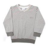 Boys Full Sleeves T-Shirt - Grey, Boys T-Shirts, Chase Value, Chase Value