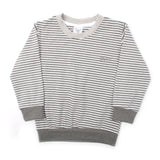 Boys Full Sleeves T-Shirt - Grey, Boys T-Shirts, Chase Value, Chase Value