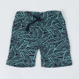 Boys Short - Cyan, Boys Shorts, Chase Value, Chase Value