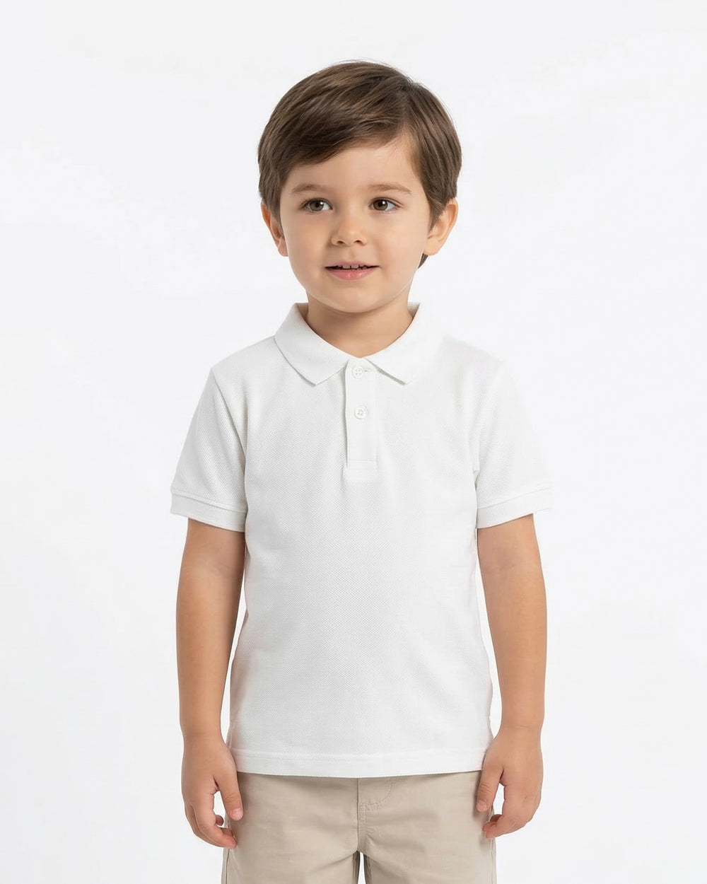 Eminent Boys Half Sleeves Polo T-Shirt, Boys T-Shirts, Eminent, Chase Value