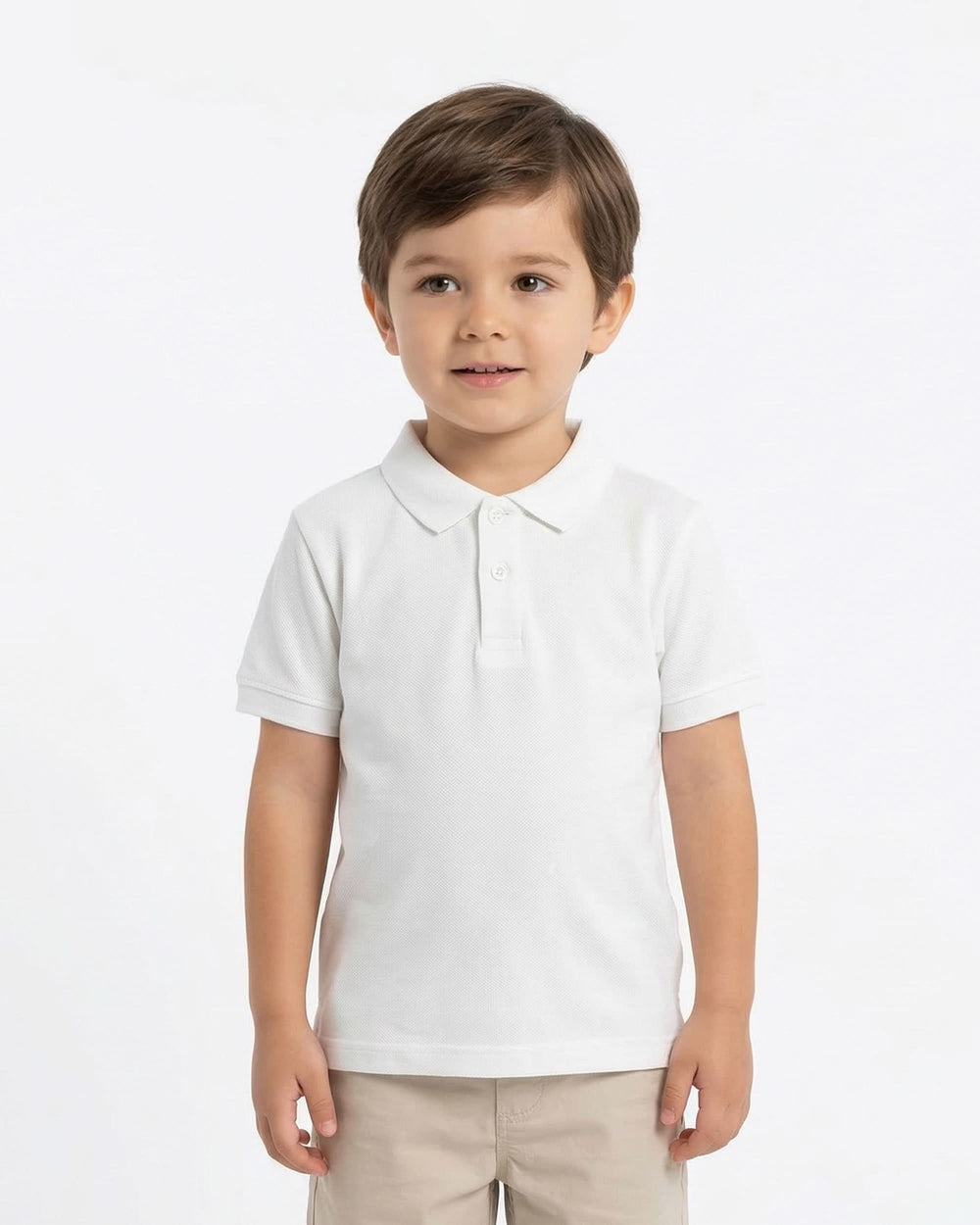 Eminent Boys Half Sleeves Polo T-Shirt, Boys T-Shirts, Eminent, Chase Value