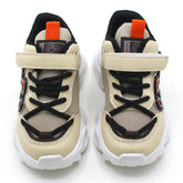 Boys Joggers - Brown, Boys Casual Shoes & Sneakers, Chase Value, Chase Value