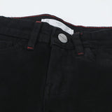 Boys Denim Pant - Black, Boys Pants, Chase Value, Chase Value
