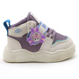 Girls Casual Long Shoes - Purple, Girls Sneakers & Shoes, Chase Value, Chase Value