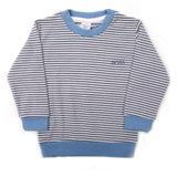 Boys Full Sleeves T-Shirt - Blue, Boys T-Shirts, Chase Value, Chase Value