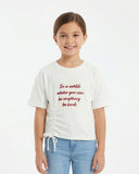 Eminent Girls Half Sleeves Top, Girls Tops, Eminent, Chase Value