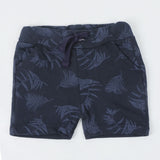 Boys Short - Navy Blue, Boys Shorts, Chase Value, Chase Value