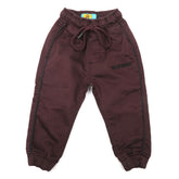 Eminent Boys Cotton Trouser - Burgandi, Boys Shorts, Eminent, Chase Value