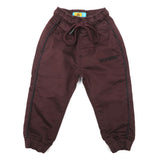 Eminent Boys Cotton Trouser - Burgandi, Boys Shorts, Eminent, Chase Value