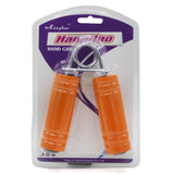 Hand Grip For Gym & Fitness - Orange, Men's Gloves & Accessoies, Chase Value, Chase Value