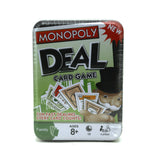 Monopoly Deal Card-Multi Color, Board Games & Puzzles, Chase Value, Chase Value
