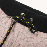 Boys Fleece Trouser - Peach, Boys Shorts, Chase Value, Chase Value