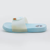 Girls Slidder - Ferozi, Girls Slippers, Chase Value, Chase Value