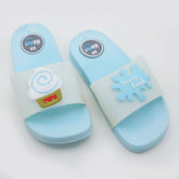 Girls Slidder - Ferozi, Girls Slippers, Chase Value, Chase Value