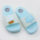 Girls Slidder - Ferozi, Girls Slippers, Chase Value, Chase Value