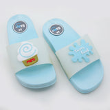 Girls Slidder - Ferozi, Girls Slippers, Chase Value, Chase Value