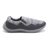 Men's Casual Shoe - Grey, Men's Casual Shoes, Chase Value, Chase Value