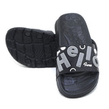 Boys Slider - Grey, Boys Slippers, Chase Value, Chase Value