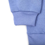 Boys Round Neck Full Sleeves T-Shirt - Purple, Boys T-Shirts, Chase Value, Chase Value