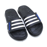 Men's Slider - Blue, Men's Slippers, Chase Value, Chase Value