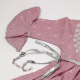 Girls Shalwar Suits - Light Purple, Girls Shalwar Kameez, Chase Value, Chase Value