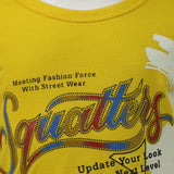 Newborn Boys Suit - Yellow, Newborn Boys Sets & Suits, Chase Value, Chase Value