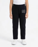 Eminent Interlock Straight Leg Trouser, Girls Tights Leggings & Pajama, Eminent, Chase Value