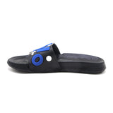 Boys Slider - Blue, Boys Slippers, Chase Value, Chase Value