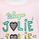 Girls Suit - Baby Pink, Girls Suits, Chase Value, Chase Value