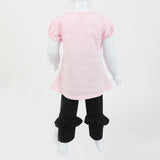 Girls Suit - Baby Pink, Girls Suits, Chase Value, Chase Value