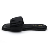 Girls Slipper - Black, Girls Slippers, Chase Value, Chase Value