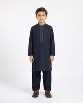 Eminent Boys Embroidered Shalwar Kameez, Boys Shalwar Kameez, Eminent, Chase Value