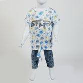 Girls Suit - Blue, Girls Suits, Chase Value, Chase Value