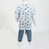 Girls Suit - Blue, Girls Suits, Chase Value, Chase Value