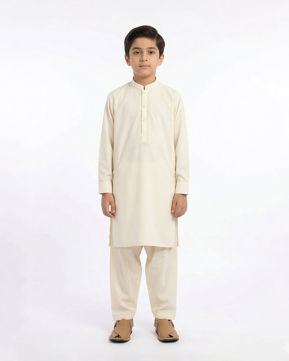 Eminent Embroidered Boy Kurta Shalwar, Boys Shalwar Kameez, Eminent, Chase Value