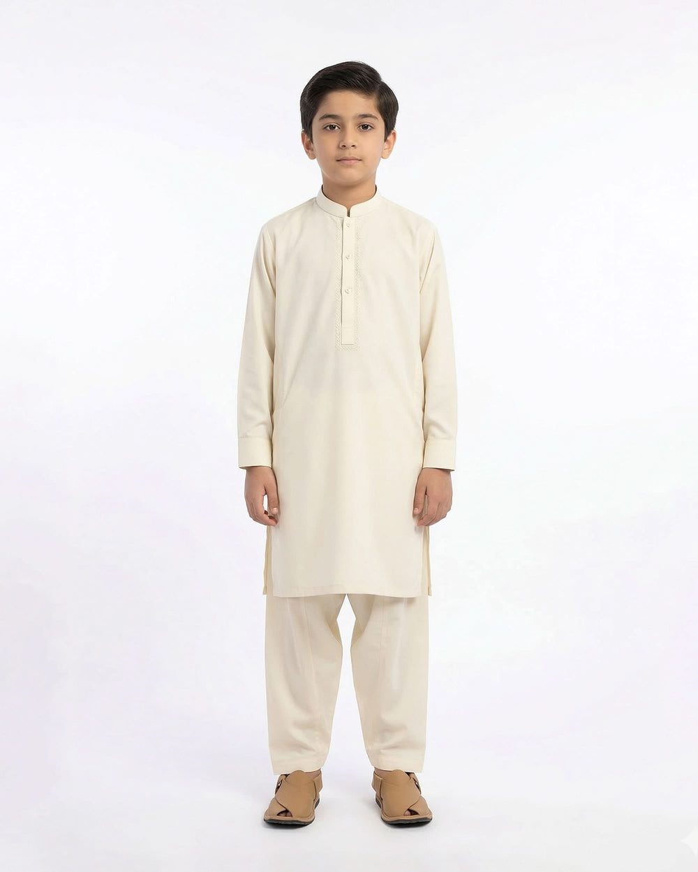 Eminent Embroidered Boy Kurta Shalwar, Boys Shalwar Kameez, Eminent, Chase Value
