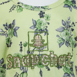 Girls Suit - Green, Girls Suits, Chase Value, Chase Value