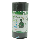 Trash Bag Black - 10 Pack