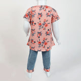 Girls Suit - Pink, Girls Suits, Chase Value, Chase Value