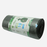 Trash Bag Black - 10 Pack