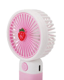 Rechargeable Operated Hand Fan