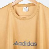 Men's Sando T-Shirt - Skin, Men's T-Shirts & Polos, Chase Value, Chase Value