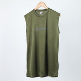 Men's Sando T-Shirt - Green, Men's T-Shirts & Polos, Chase Value, Chase Value