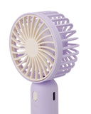 Rechargeable Operated Hand Fan