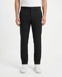 Eminent Men's Active Waist Dress Pant, Men's Formal Pants, Eminent, Chase Value