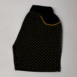 Girls Half Sleeves Short Suit - Mustard, Girls Suits, Chase Value, Chase Value